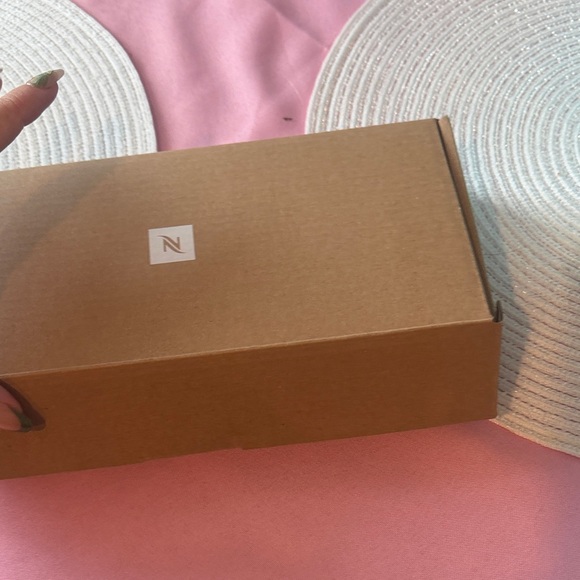 Nespresso Coffee Accessory Set - Recipe Kit - Picture 2 of 4